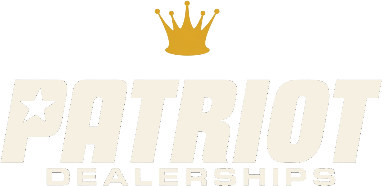 Patriot Dealerships